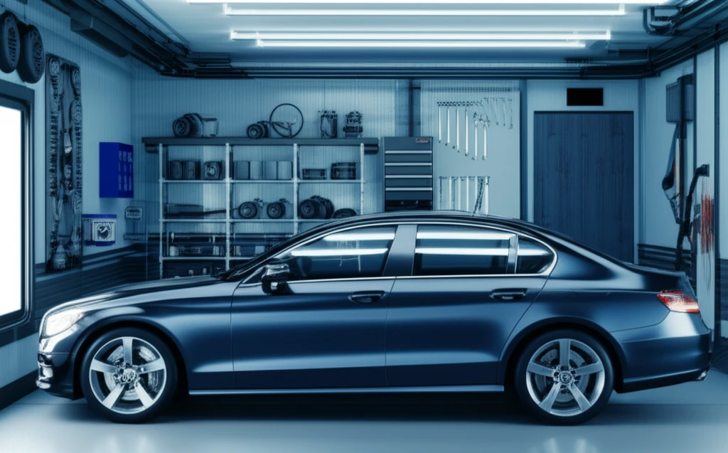 자동차세, 매매 시 기준일과 소유권 ..