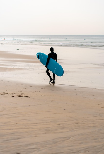 여행과 스포츠 함께 즐기기