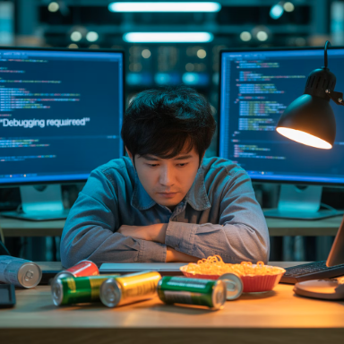 개발자와 혈당 - 숨겨진 연결고리 섹션 이미지 - 리브레와 리브레2 설명 섹션