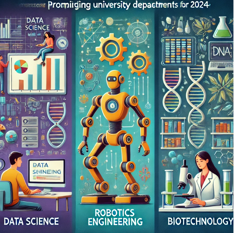 유망학과 추천 사진