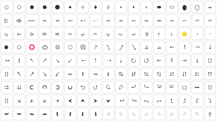 특수문자 이모티콘 어플 찾는 방법과 사용법 총정리