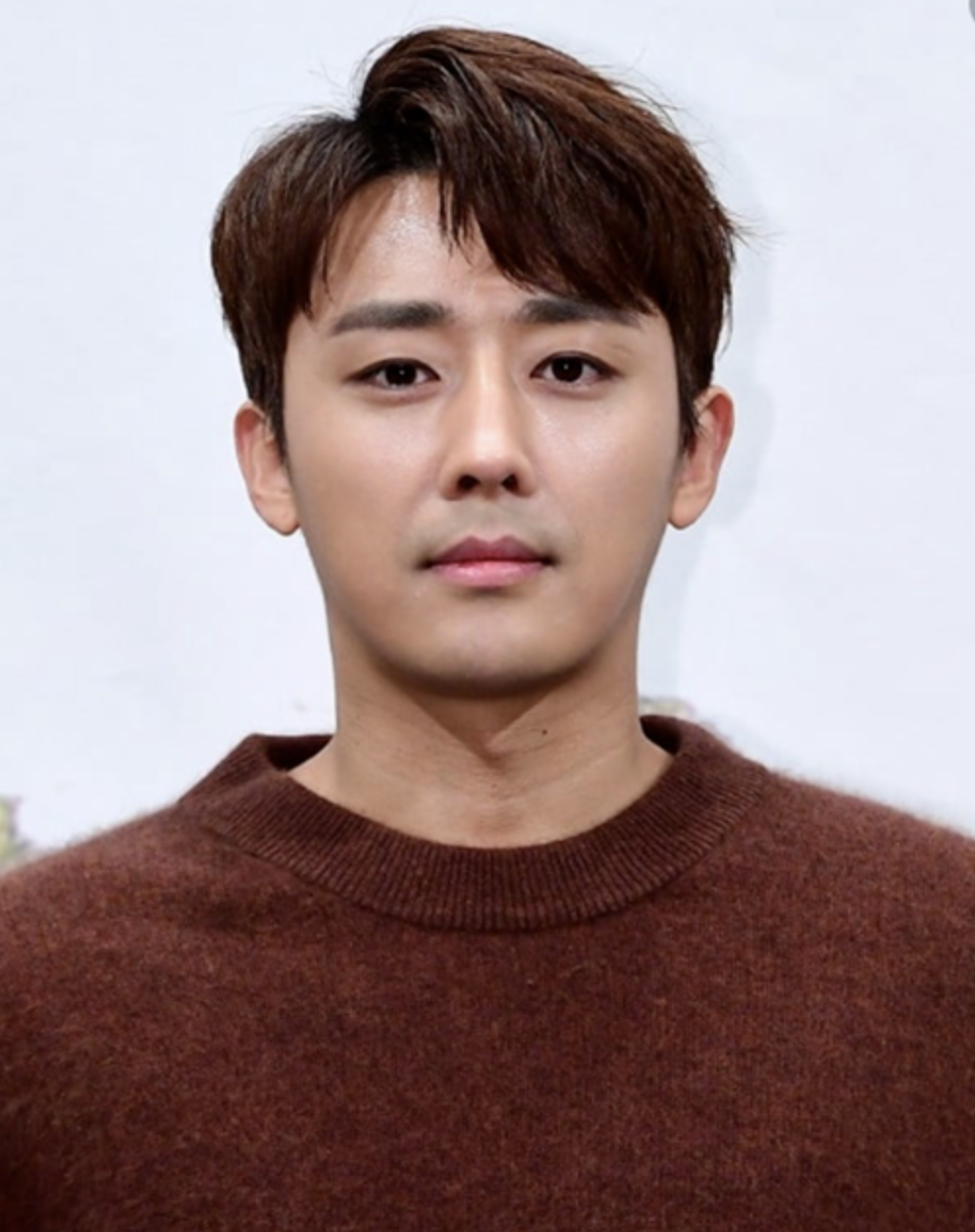 손호준 활동