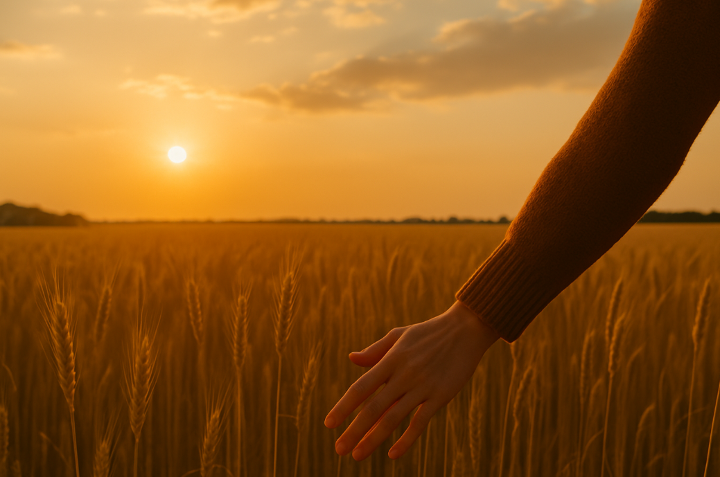 느린 삶의 역설