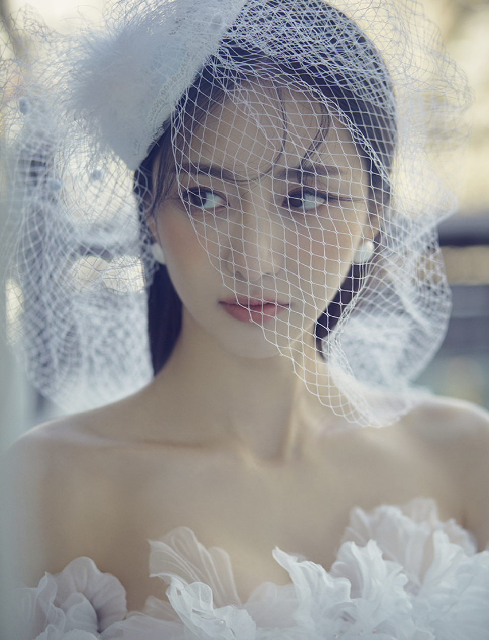 최연청 웨딩화보