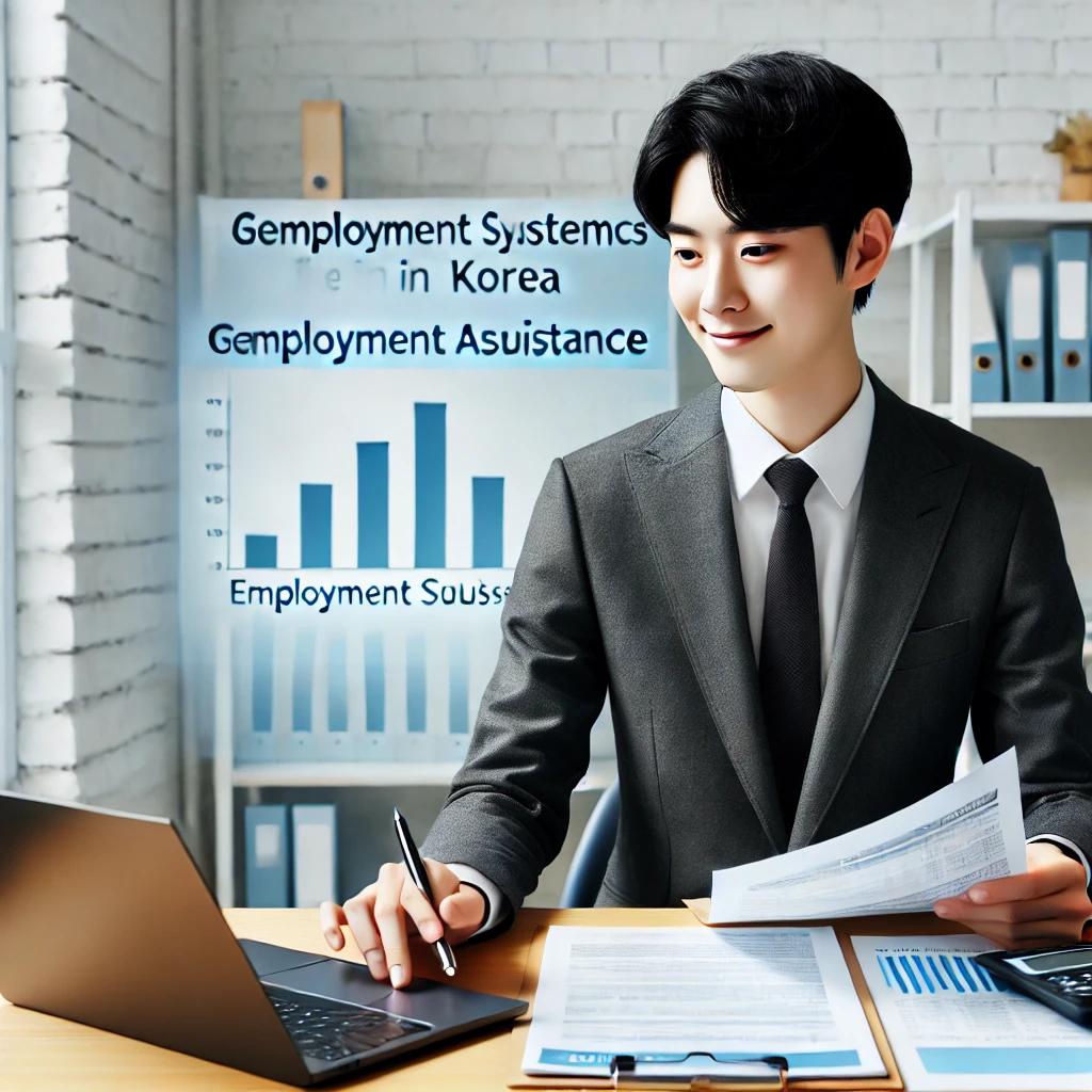 국민취업지원제도 청년수당 중복