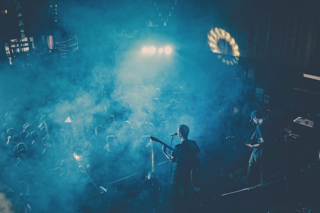 Concert.