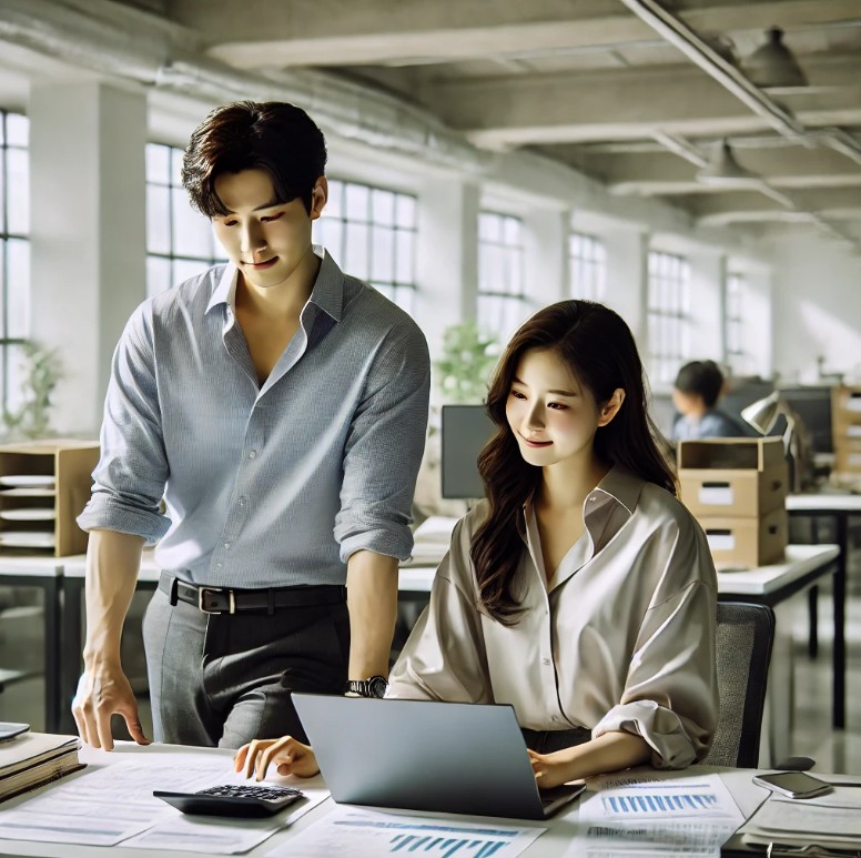 프리랜서 종합소득세 환급7