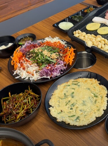 생생정보 생생현장 봄철 보양식 양주 오리주물럭 맛집 백년오리정 양주본점