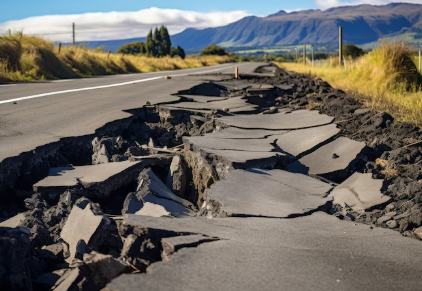 자연재해의 정의와 종류 알아보기