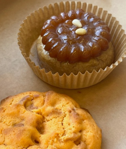 전주한옥마을 길거리음식 BEST 10