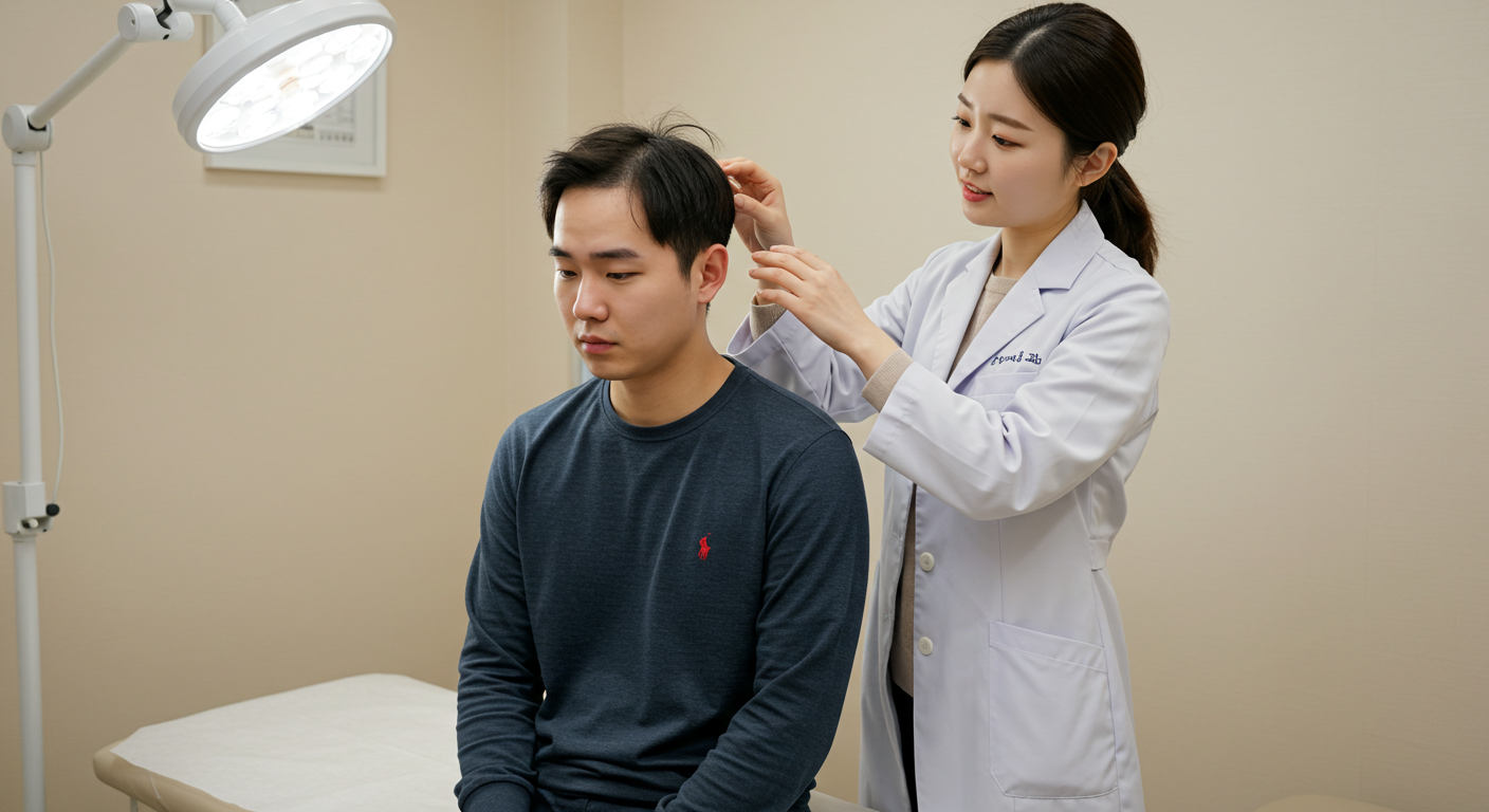 탈모샴푸 판매 1위