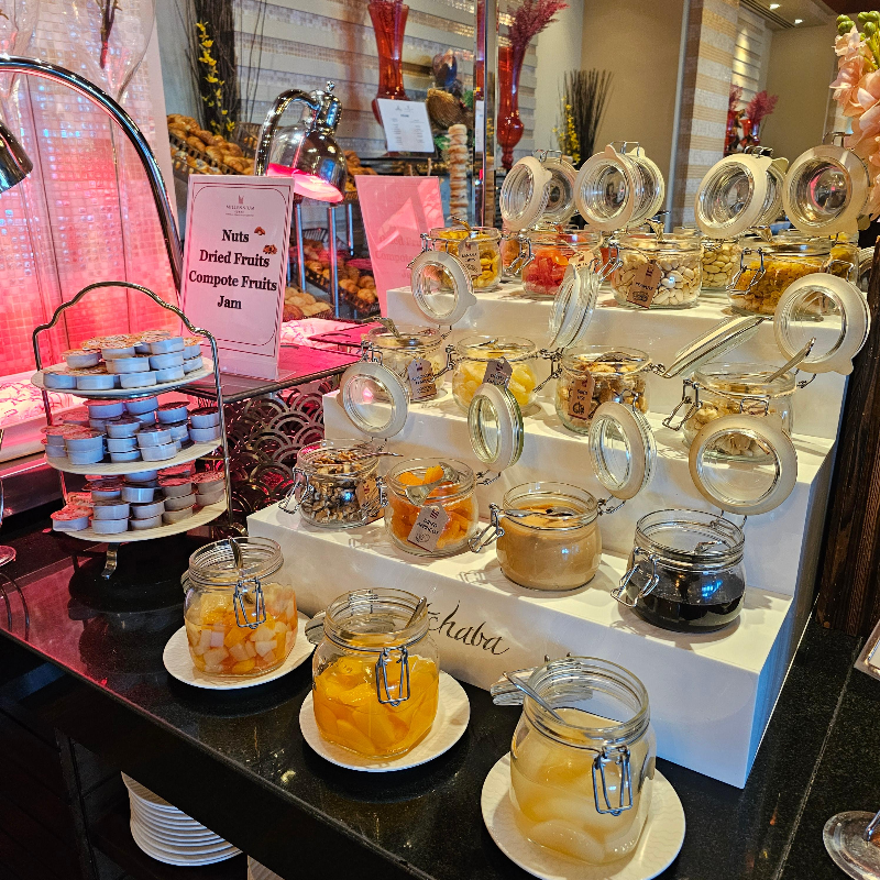 쿠웨이트 밀레니엄 호텔