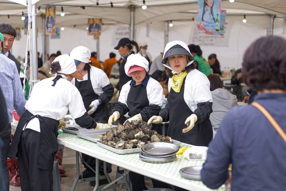 우도소라축제 / 사진출처=한국관광공사