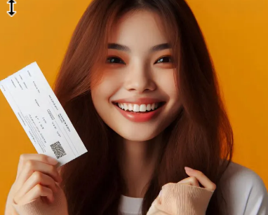 PASS 스마트 항공권 이용방법