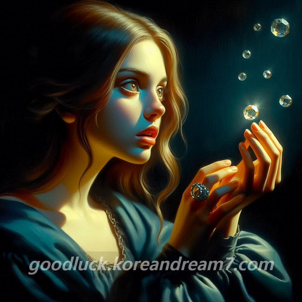 복숭아 태몽 성별