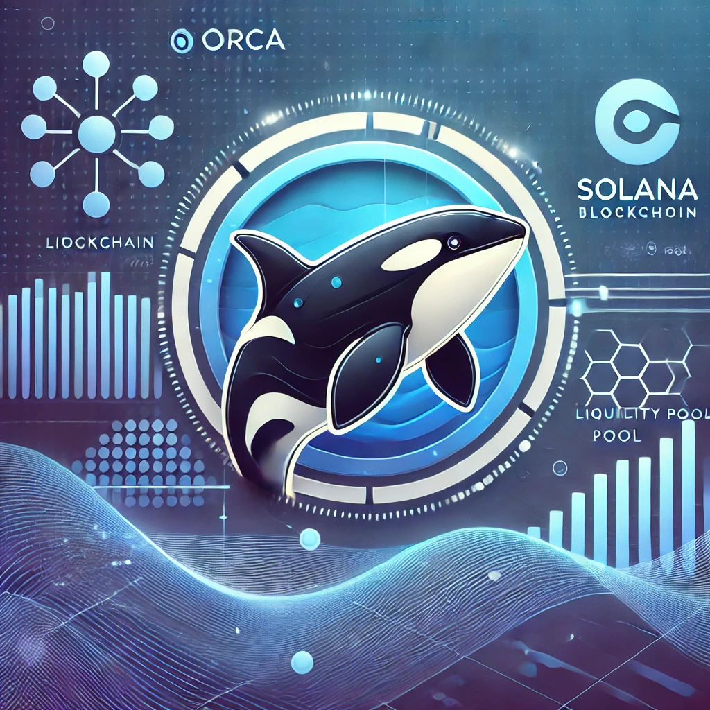 오르카(Orca) 완전 해부: CLMM 혁신과 유동성 잠금까지