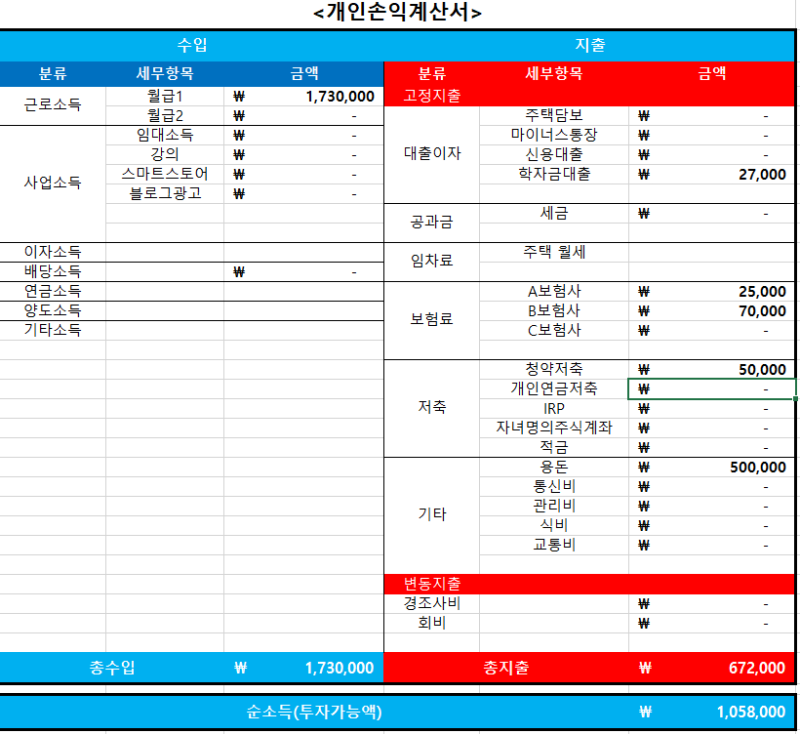 국민연금 수령나이