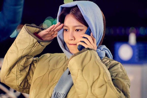 &#39;남남&#39; 최수영 [사진=KT 스튜디오지니]