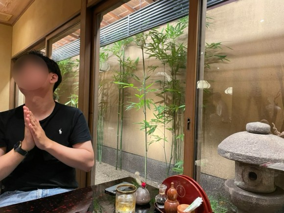 Waiting Unaju
우나쥬 기다리는중