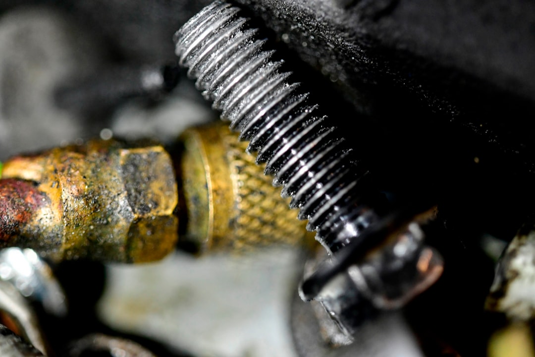 Repair