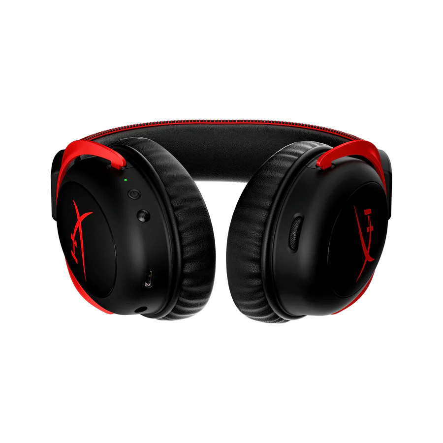 HyperX Cloud II Wireless