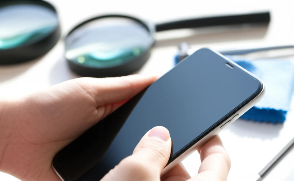 제조사별 중고 A/S 정책 차이점 완