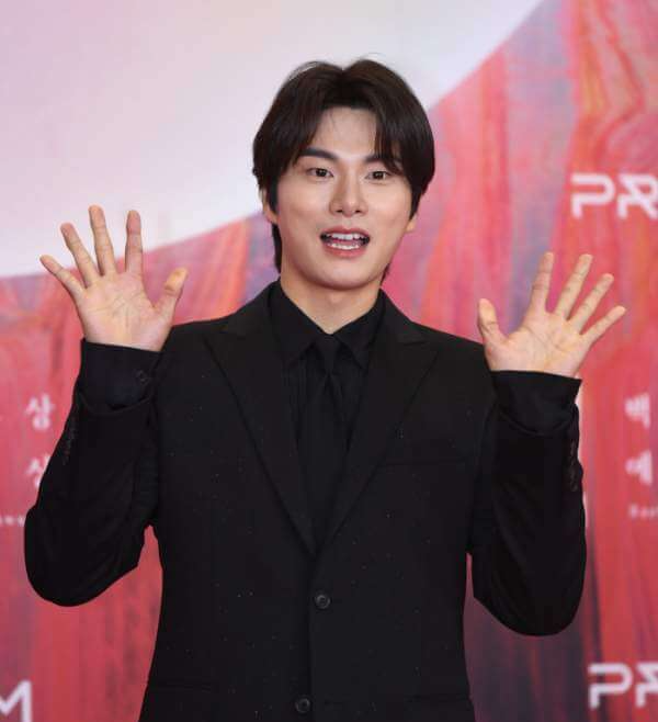 소속사의 강경한 대응