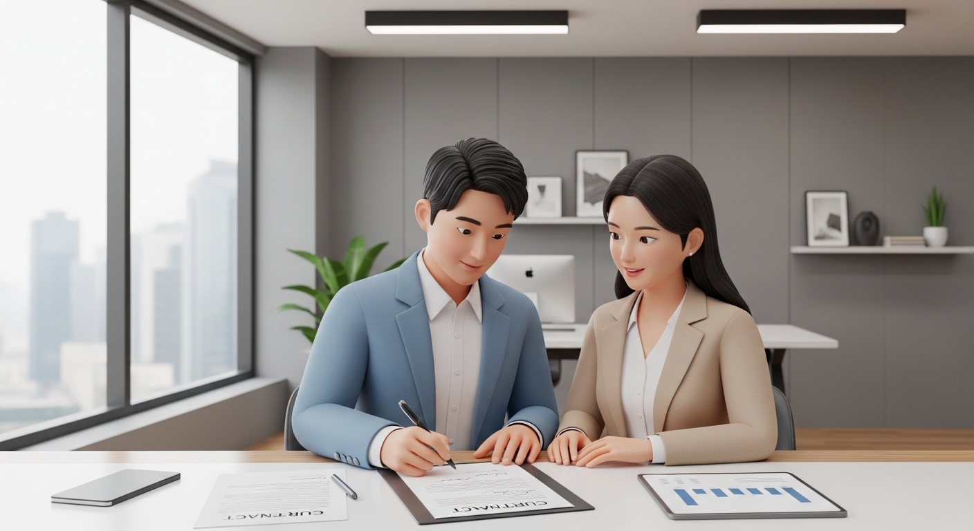 주택임대차보호법&amp;#44; 부동산상식