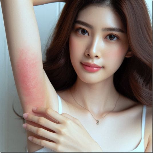 겐트리손크림 효능 아토피 증상