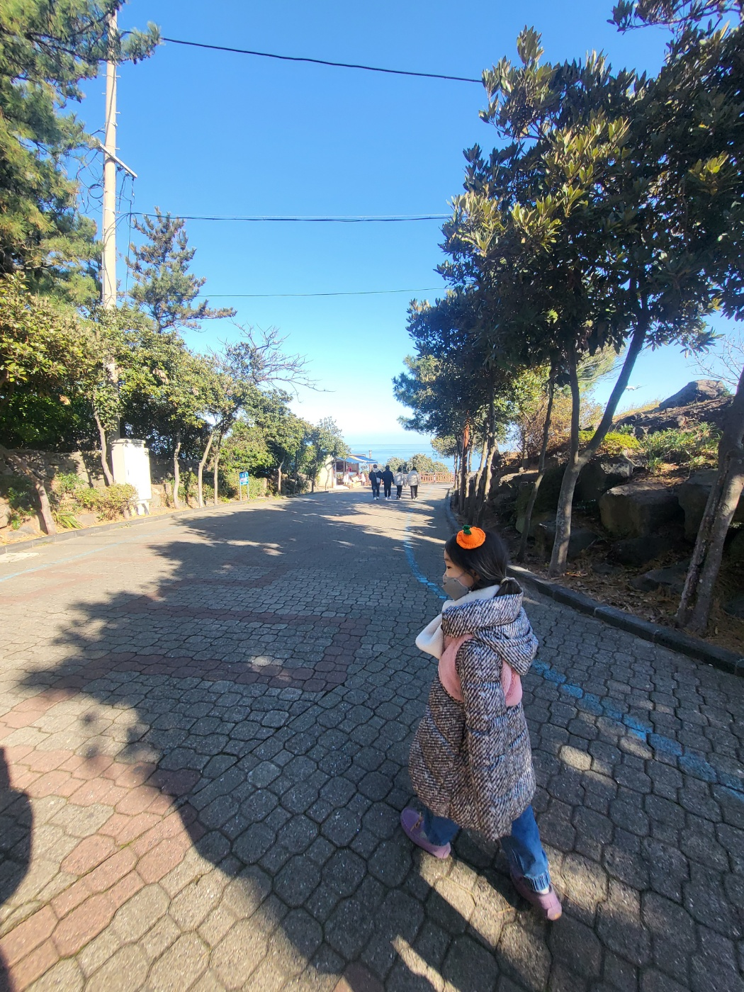 제주도 가볼만한곳 (용두암)