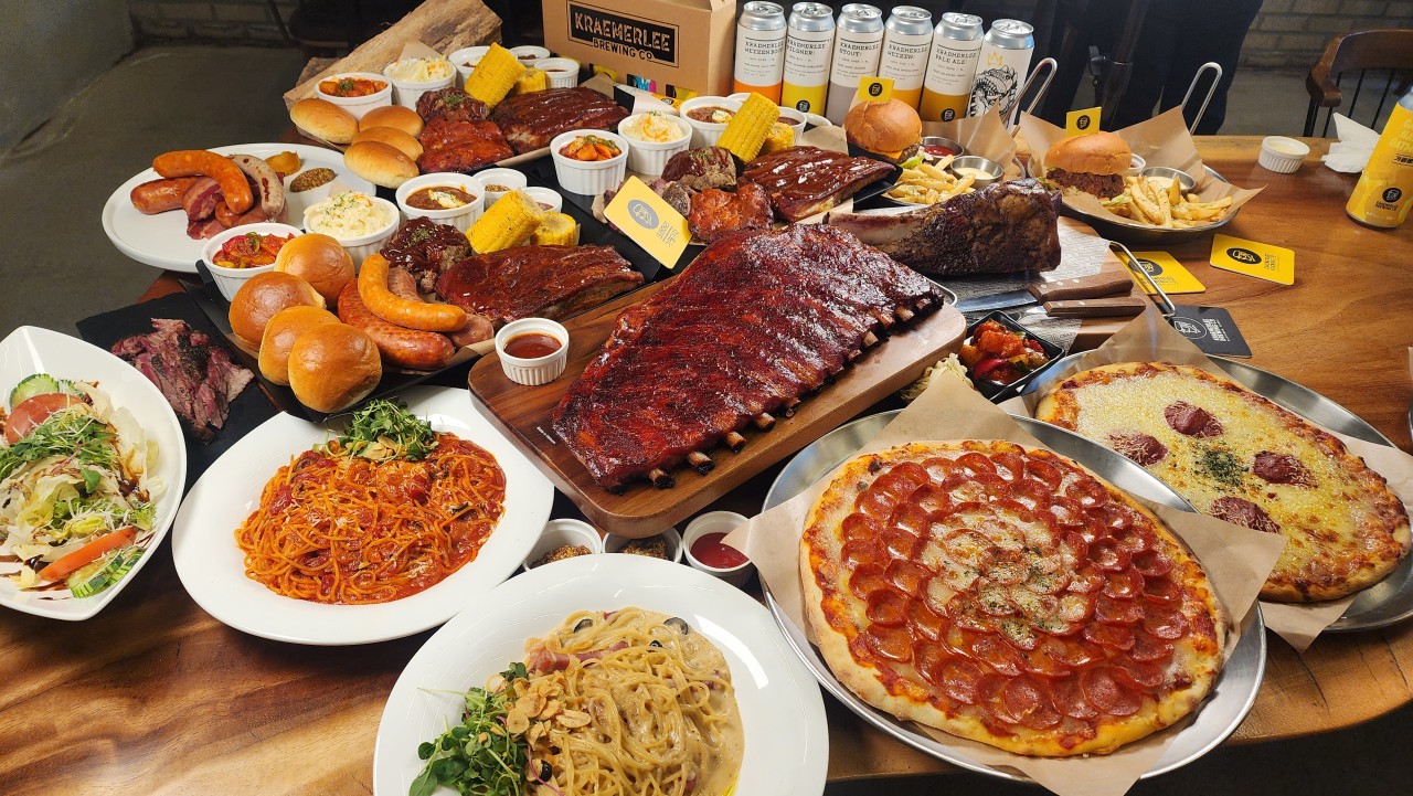 가평군 맛집