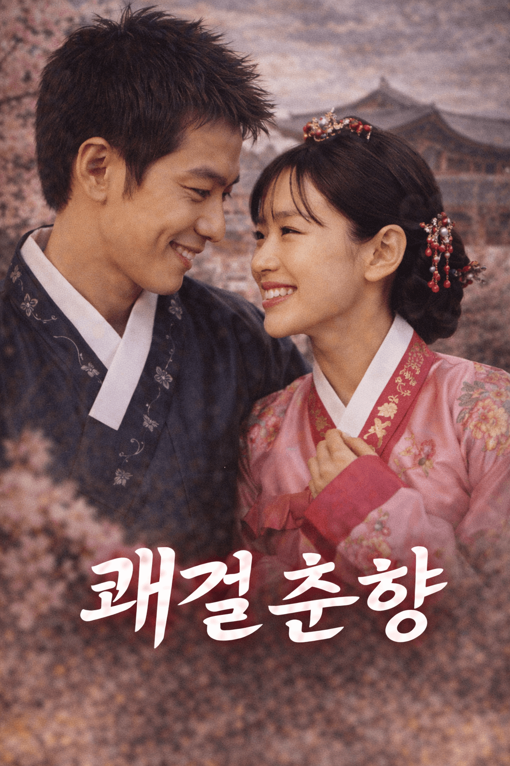 쾌걸춘향