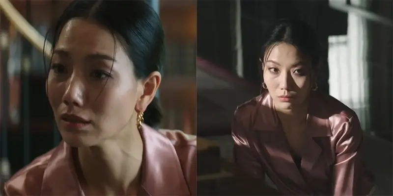 재벌집-막내아들-고명딸-김신록