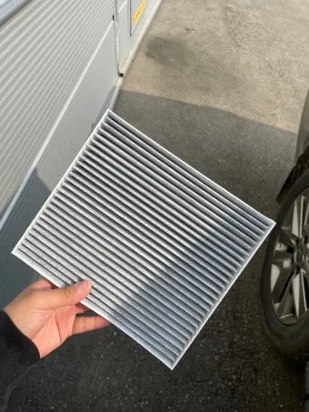 에어컨 필터 청소 곰팡이 실외기 전기절약 냄새 제거 한 번에_11