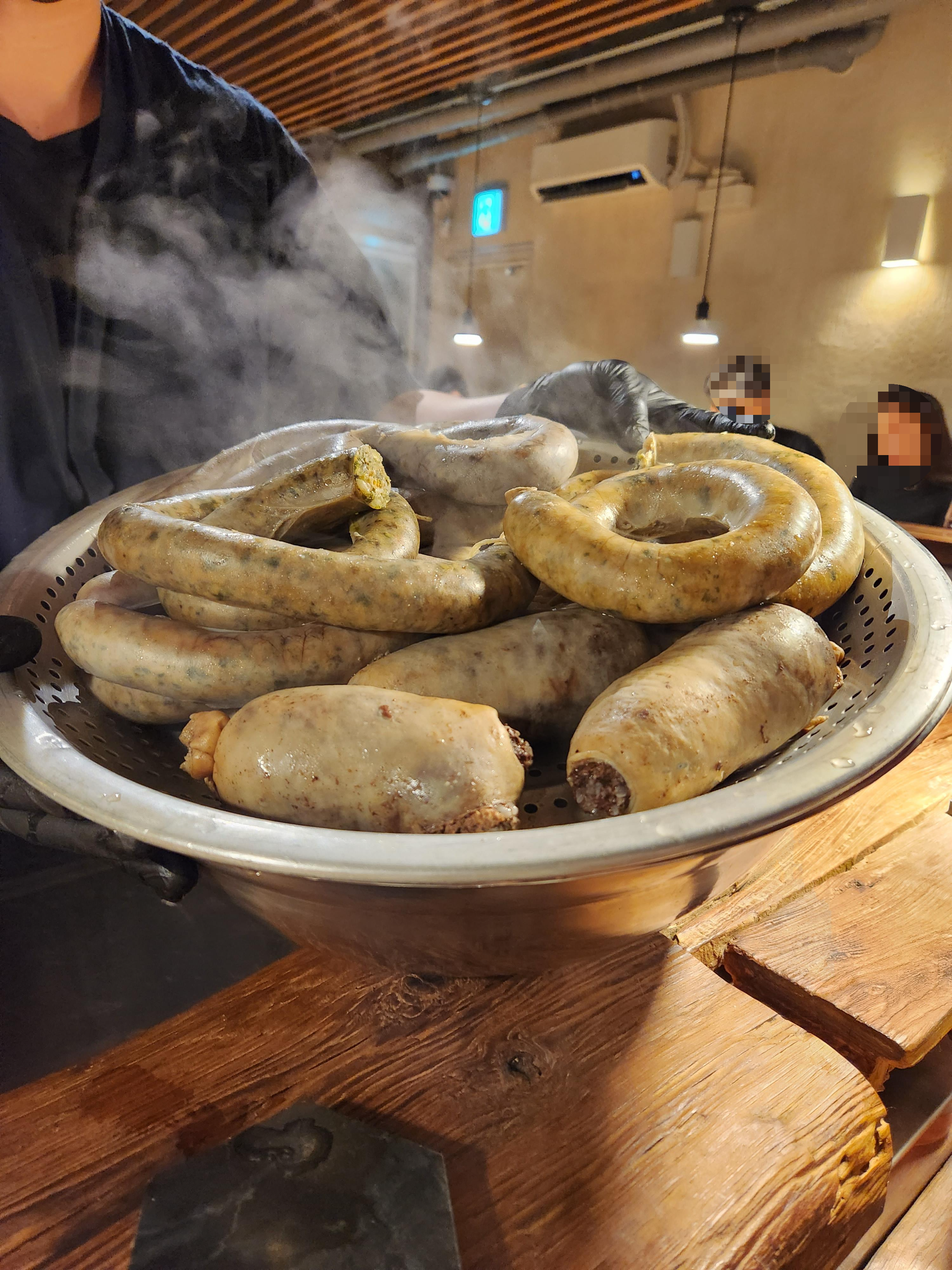 리북방-순대