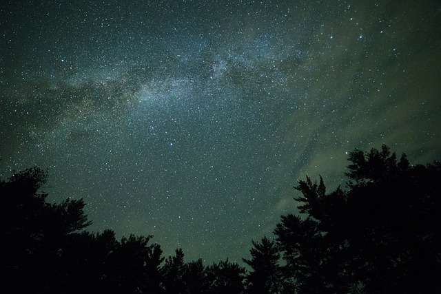 세페우스자리(Cepheus) &ndash; 왕의 별자리, 한국 겨울 하늘의 정의를 지키는 자