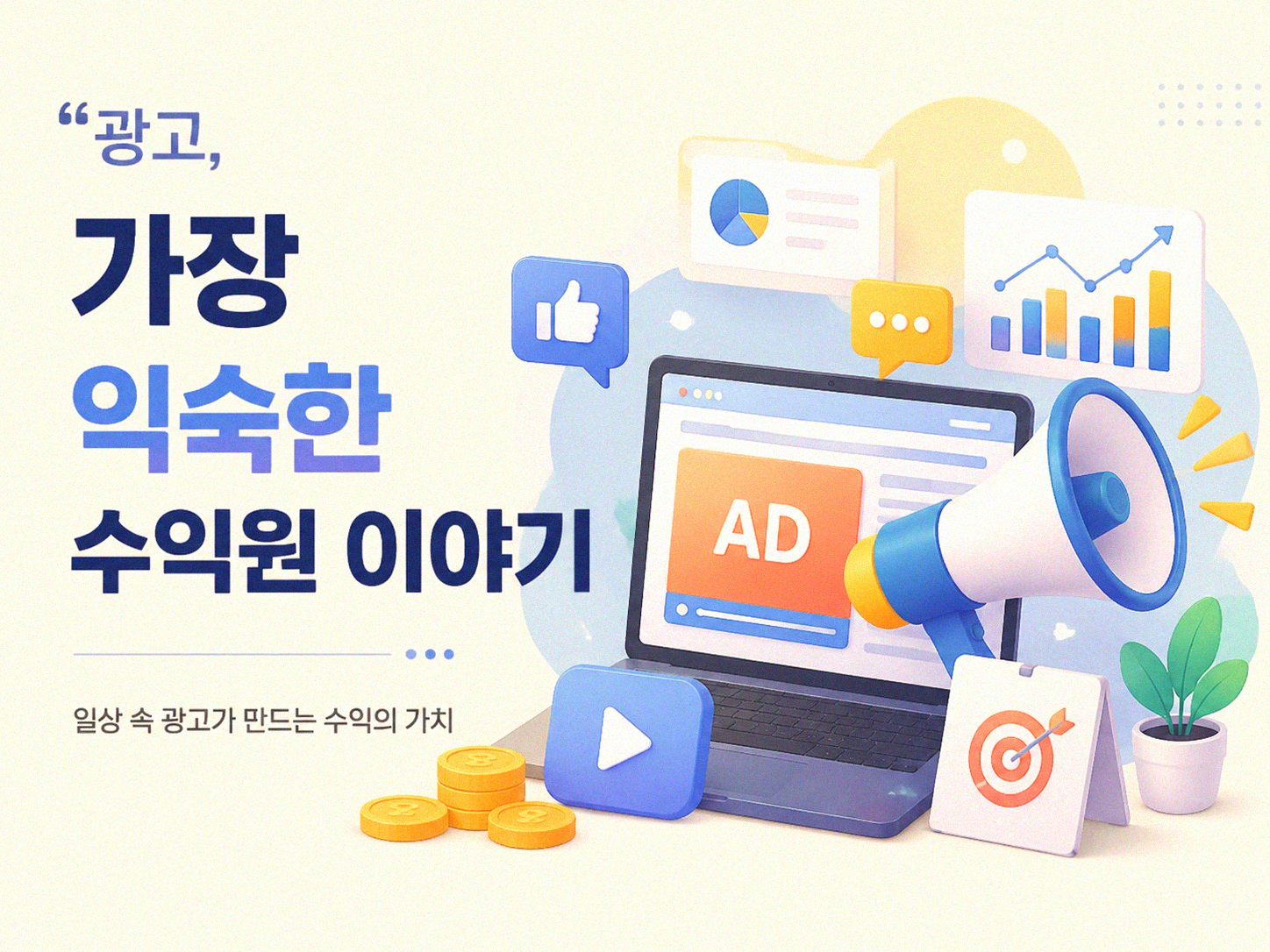 서비스인데 돈은 어떻게 벌까요? 플랫폼들의 숨겨진 수익 모델