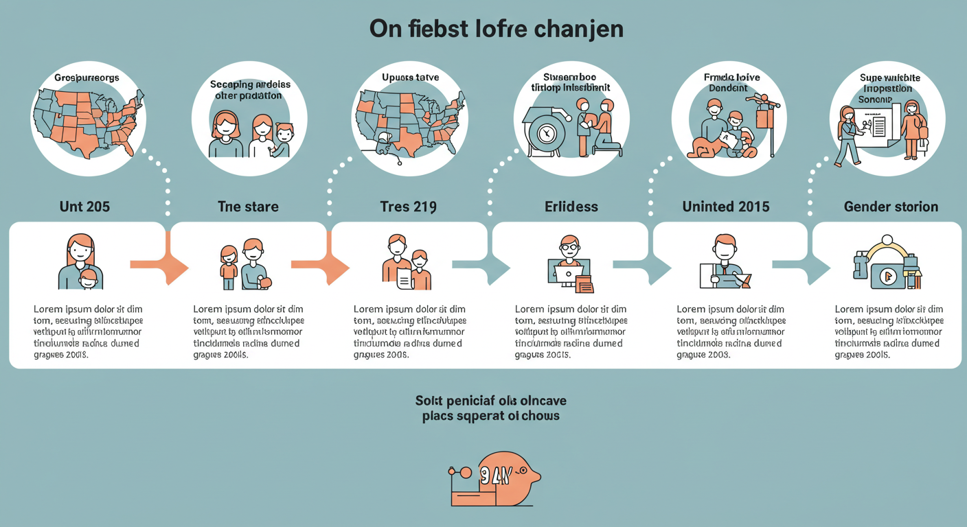 2025년 기준, 육아휴직 급여 어떻게 바뀌었을까?#4