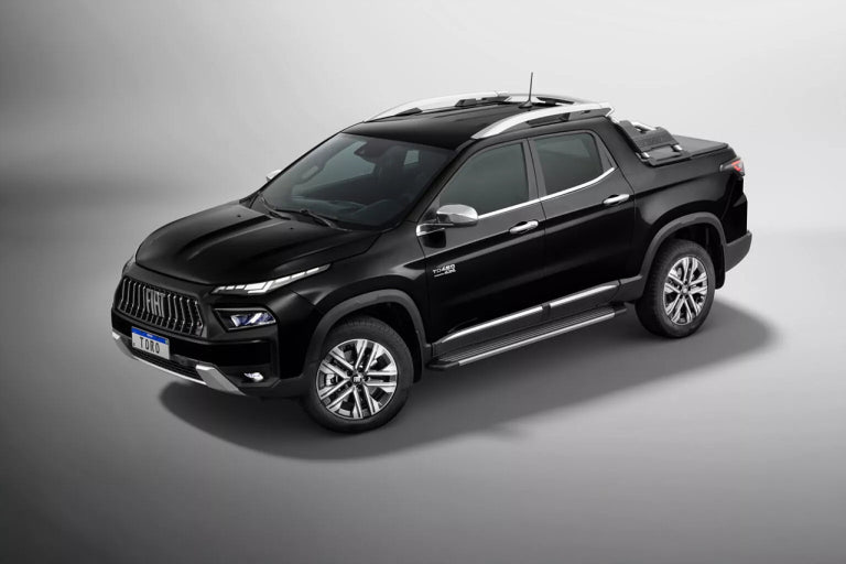 피아트 토로 픽업트럭