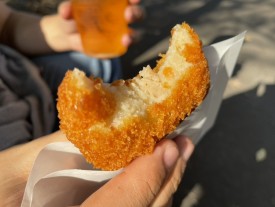 Gold Prize Croquette 금상 고로케