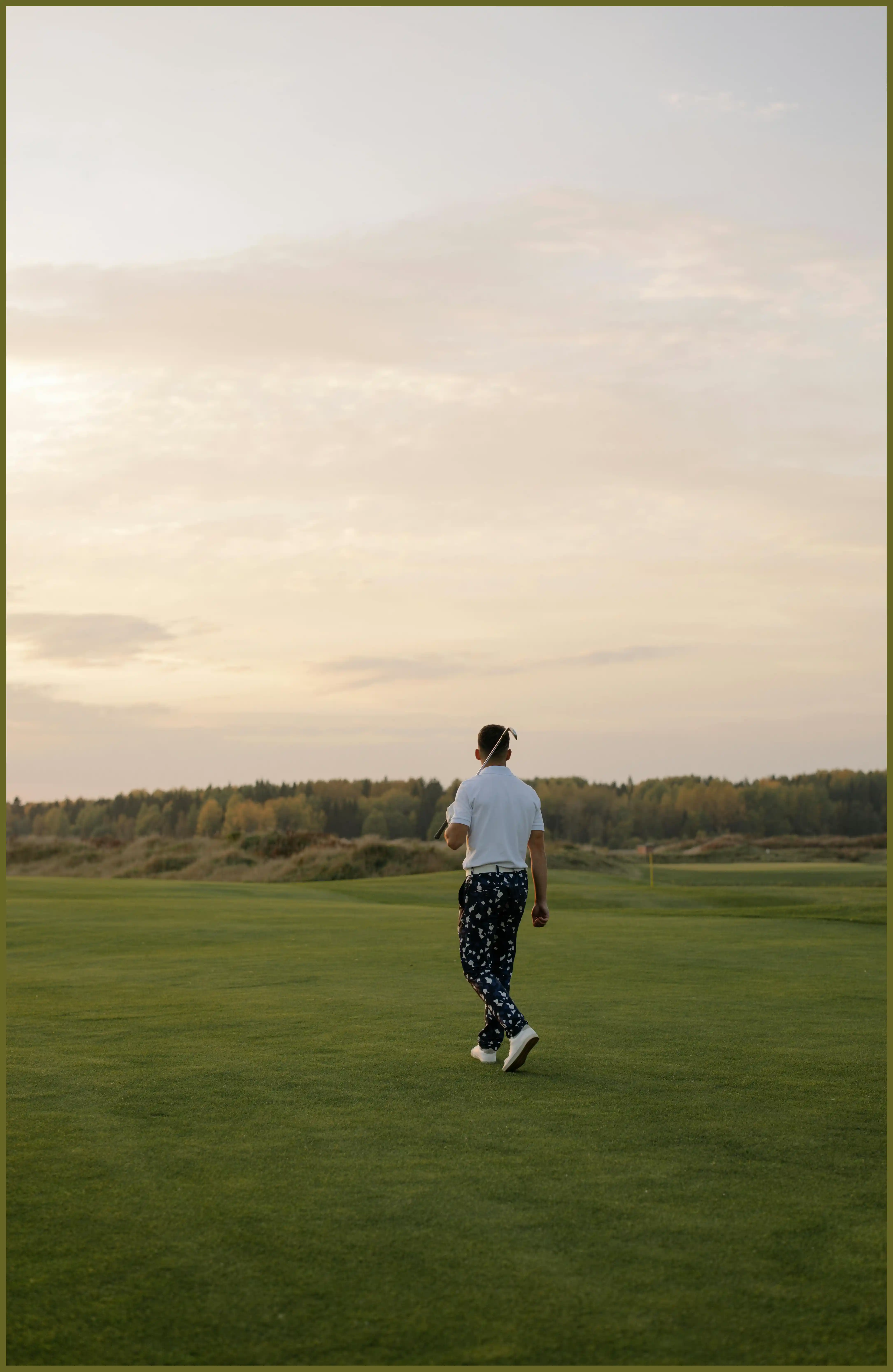 파크골프 용어 정리 해설 점수 계산법