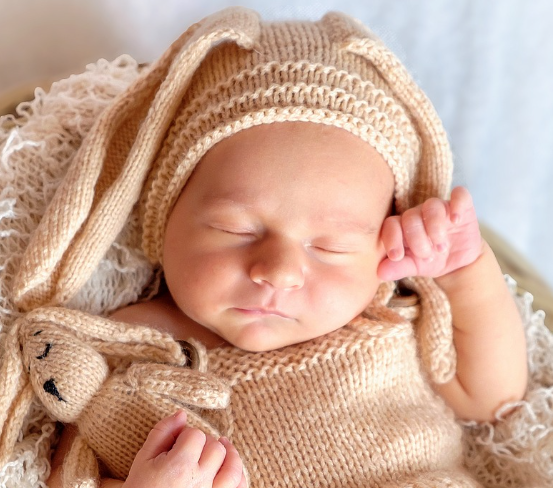 17개월 아기 수면 패턴과 분리 수면방법