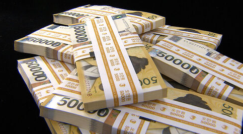 시드머니 1억 모으기