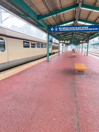 익산역 ktx 기차시간표 요금표 예매_13