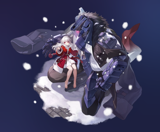 붕괴 스타레일 클라라