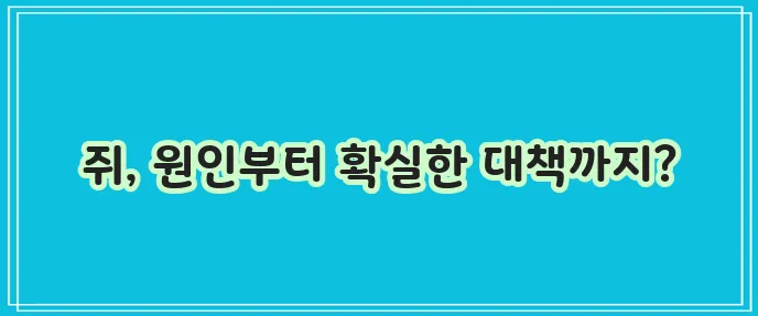 다리에 쥐가 자주 나는 원인과 확실한 대책을 알아봅시다!