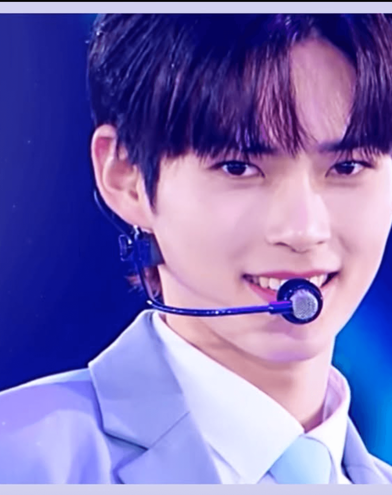 성한빈 엠씨 월드 오브 스트릿 우먼 파이터