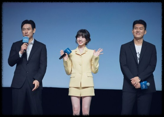 하이퍼나이프 줄거리 요약 & 결말 해석 – 마지막 장면의 진짜 의미는?