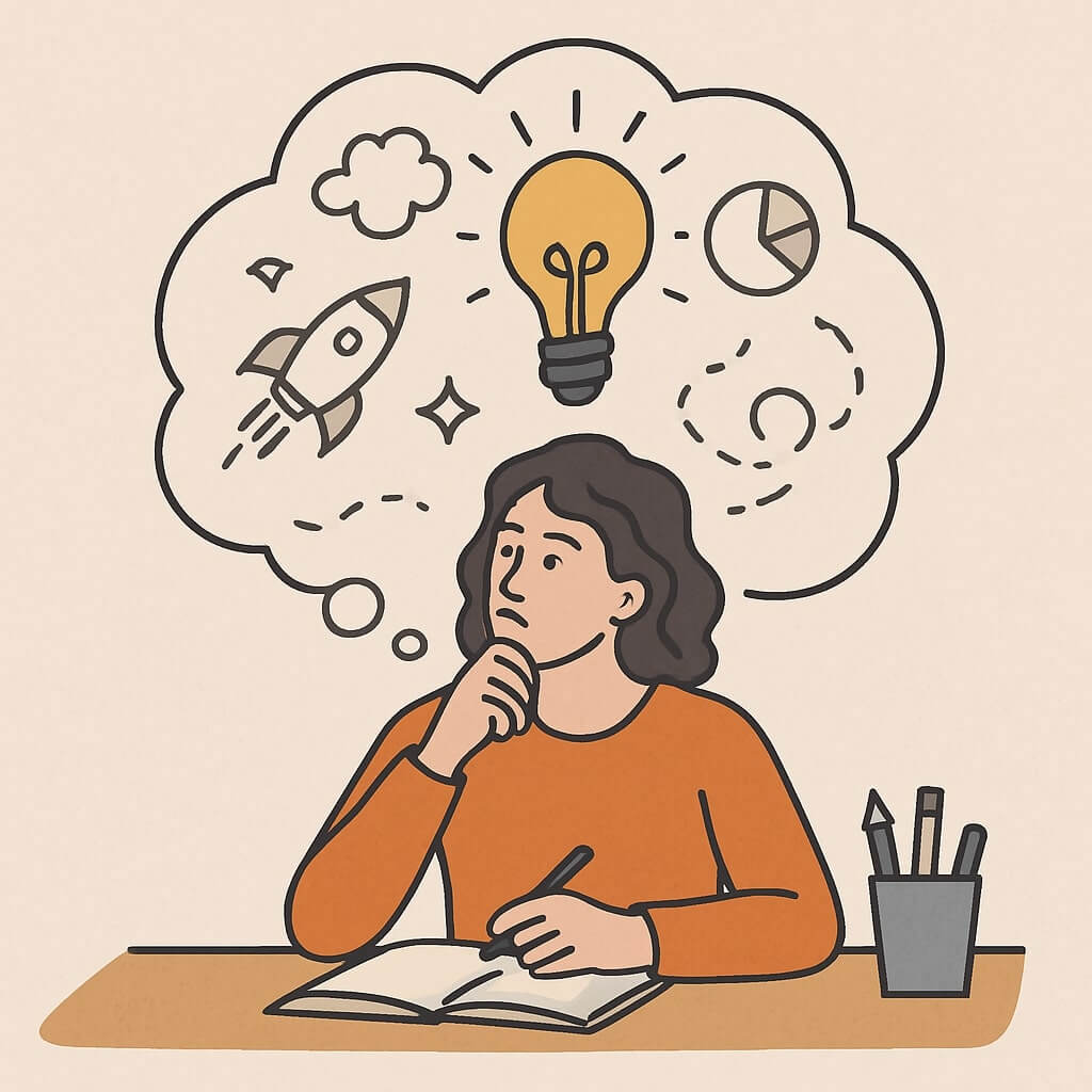 자이르가닉 효과를 통해 창의성 극대화 하기