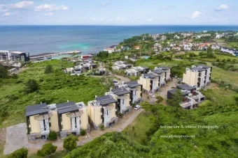 제주 애월 스텐포드 호텔 1박 프리미엄더블 다이닝 조식 풀카페_21